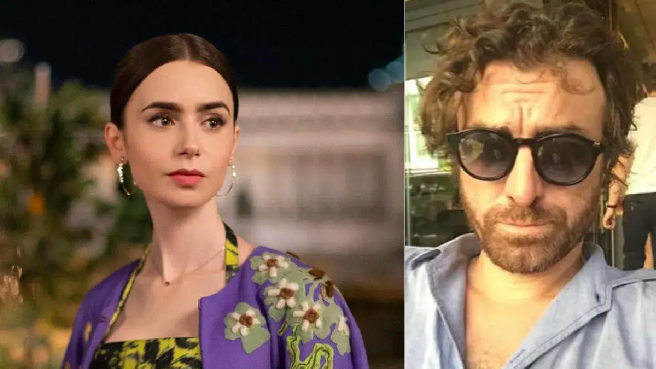 “Emily in Paris” 5. sezon çekimlerinde yardımcı yönetmen Diego Borella hayatını kaybetti