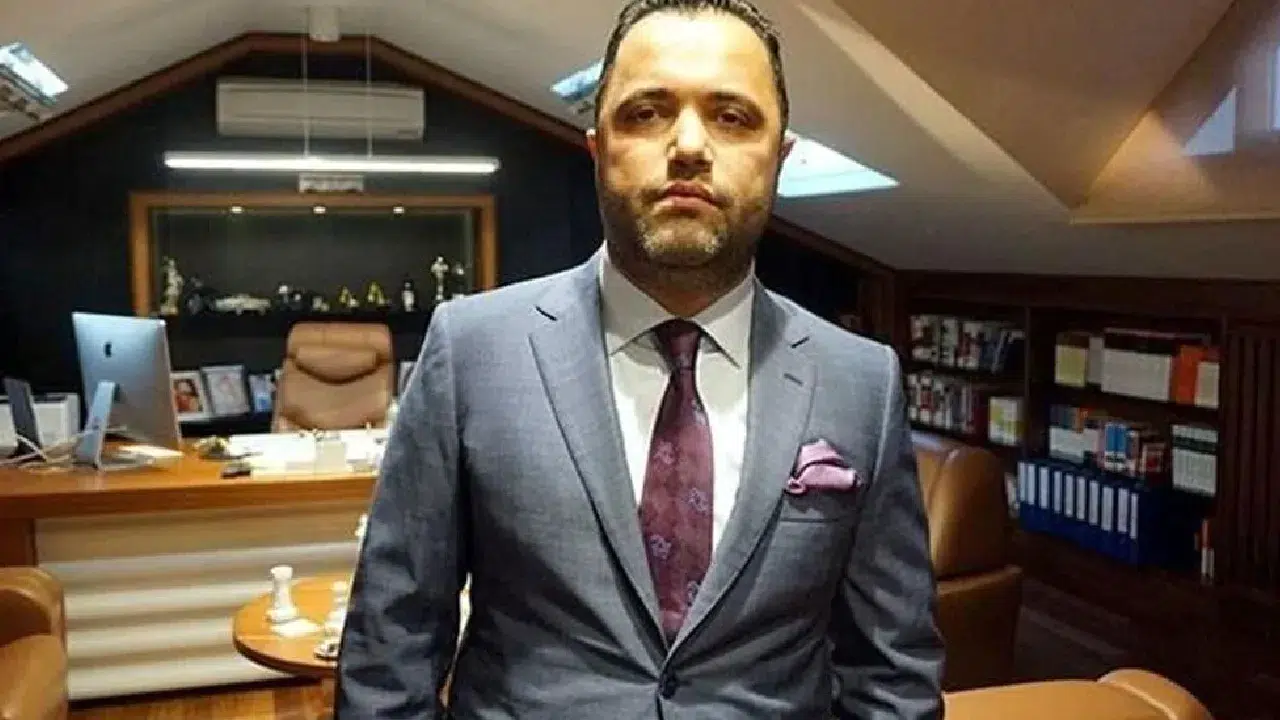 Avukat Rezan Epözdemir tutuklandı