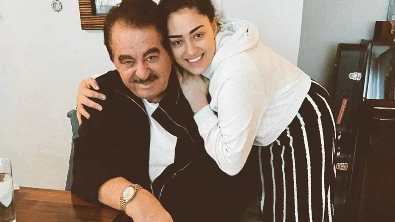 İbrahim Tatlıses ile kızı Dilan Çıtak mahkemelik oldu: Silahla kasten yaralamaya teşebbüs