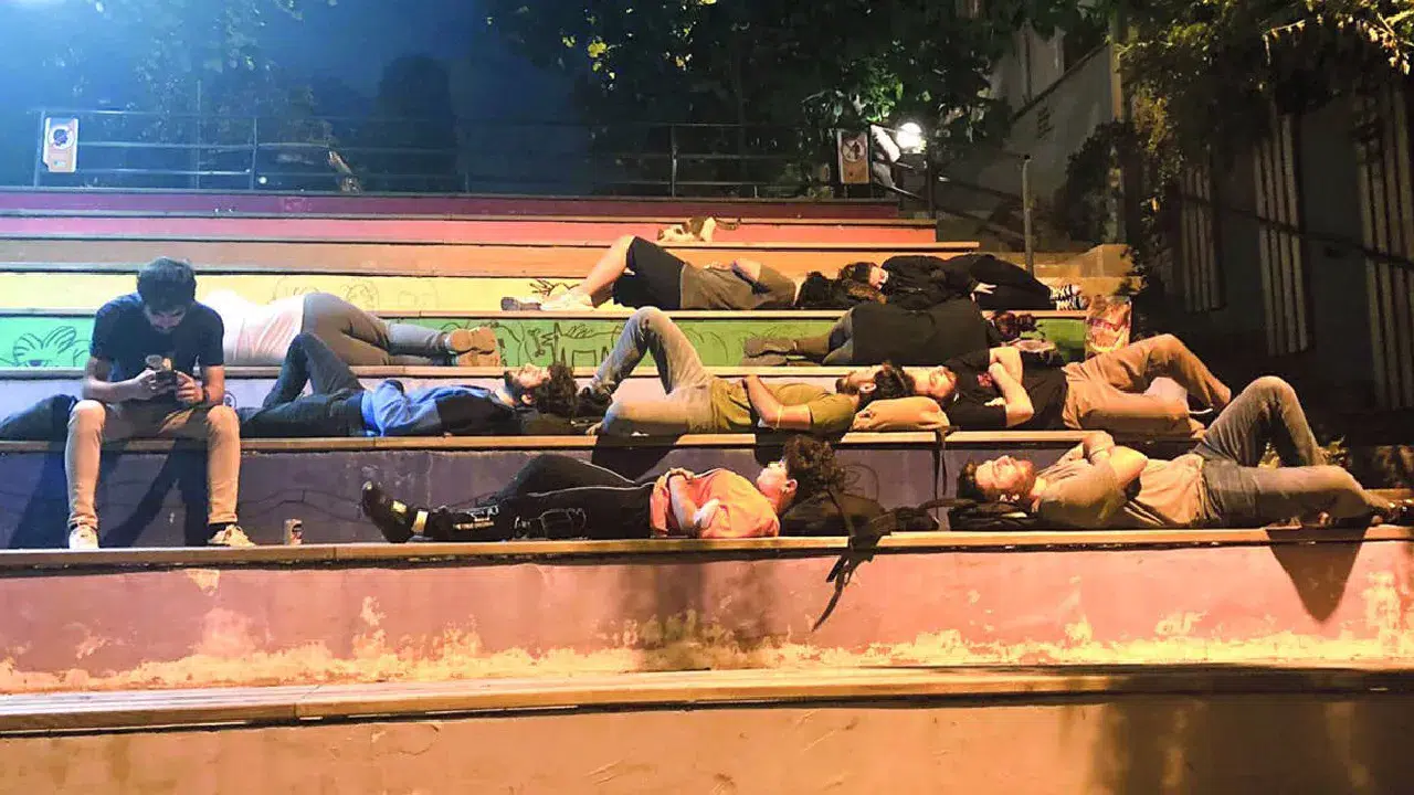 KYK yurt kapasitesi yalnızca yüzde 0,2 arttı, vakıf ve derneklere 887 milyon TL aktarıldı