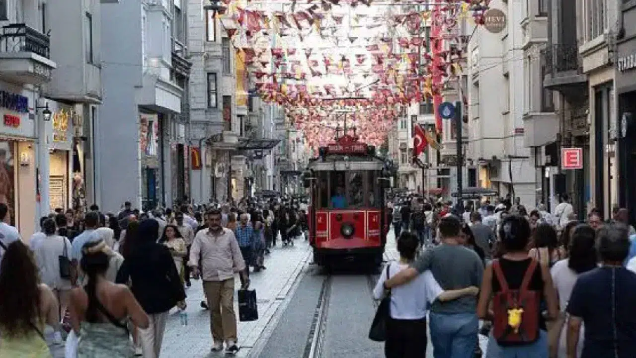 TÜİK’ten Türkiye’nin sosyoekonomik haritası: Gelir eşitsizliği derinleşiyor