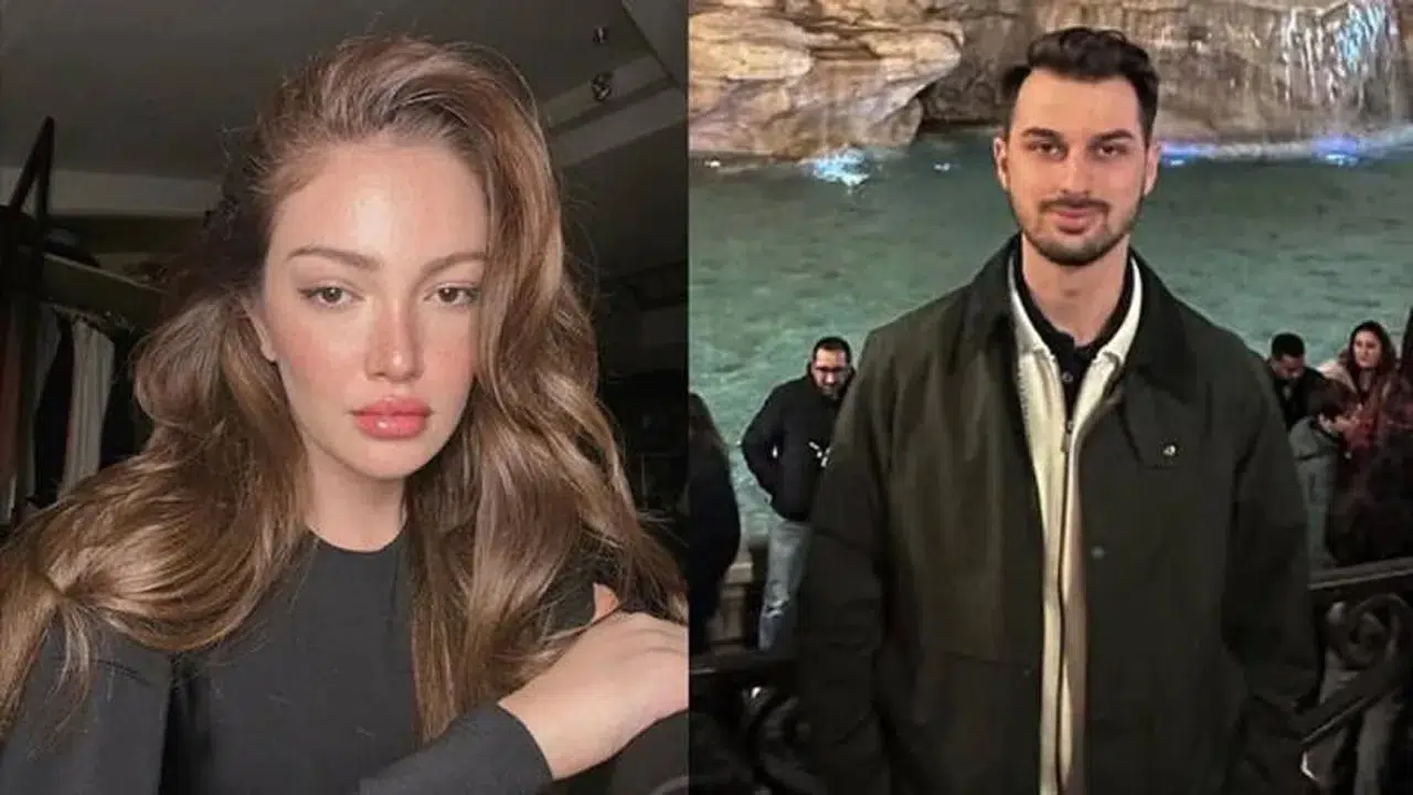 Danla Bilic'i darbeden Berk Çetin hakkında iddianame hazırlandı