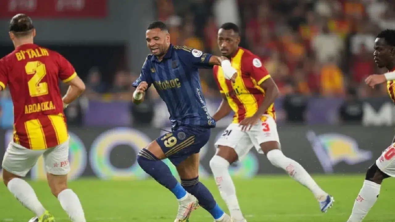 Fenerbahçe, Göztepe deplasmanında golsüz berabere kaldı