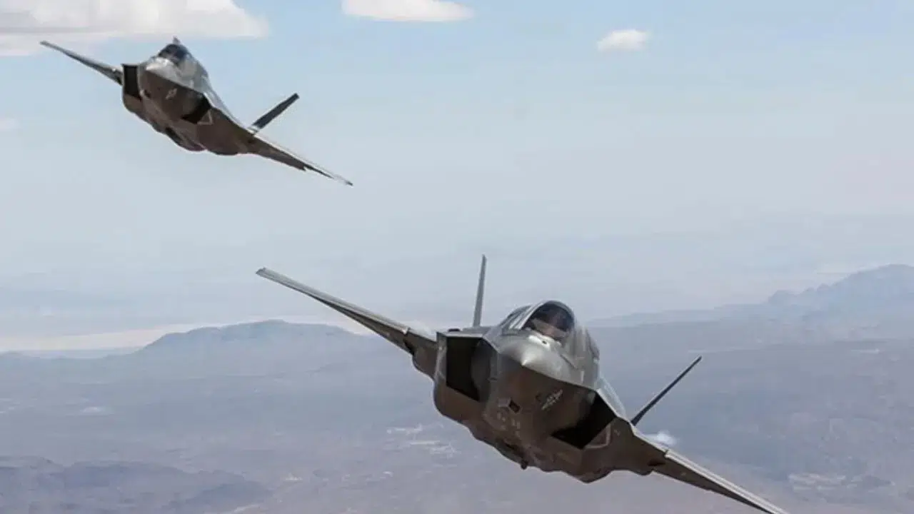 İsrail’den Şam yakınlarına hava saldırısı