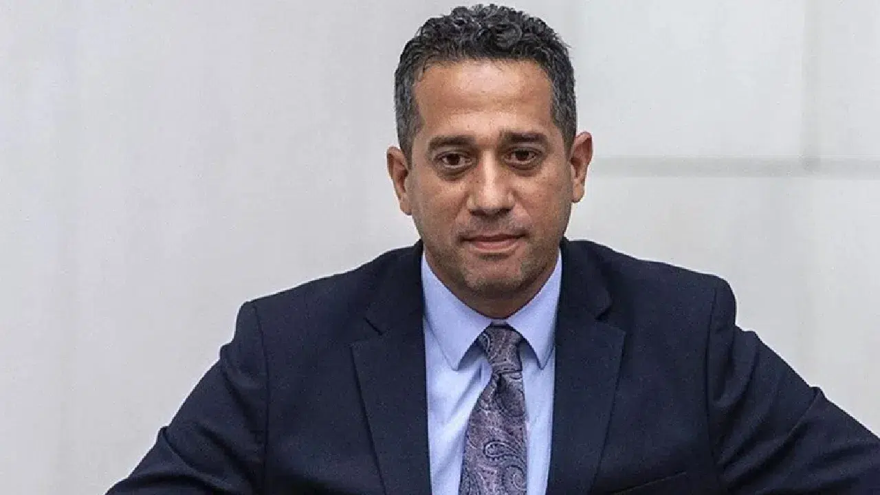 CHP’li Başarır’dan Özlem Çerçioğlu’nun takip listesine tepki: Utanç verici!