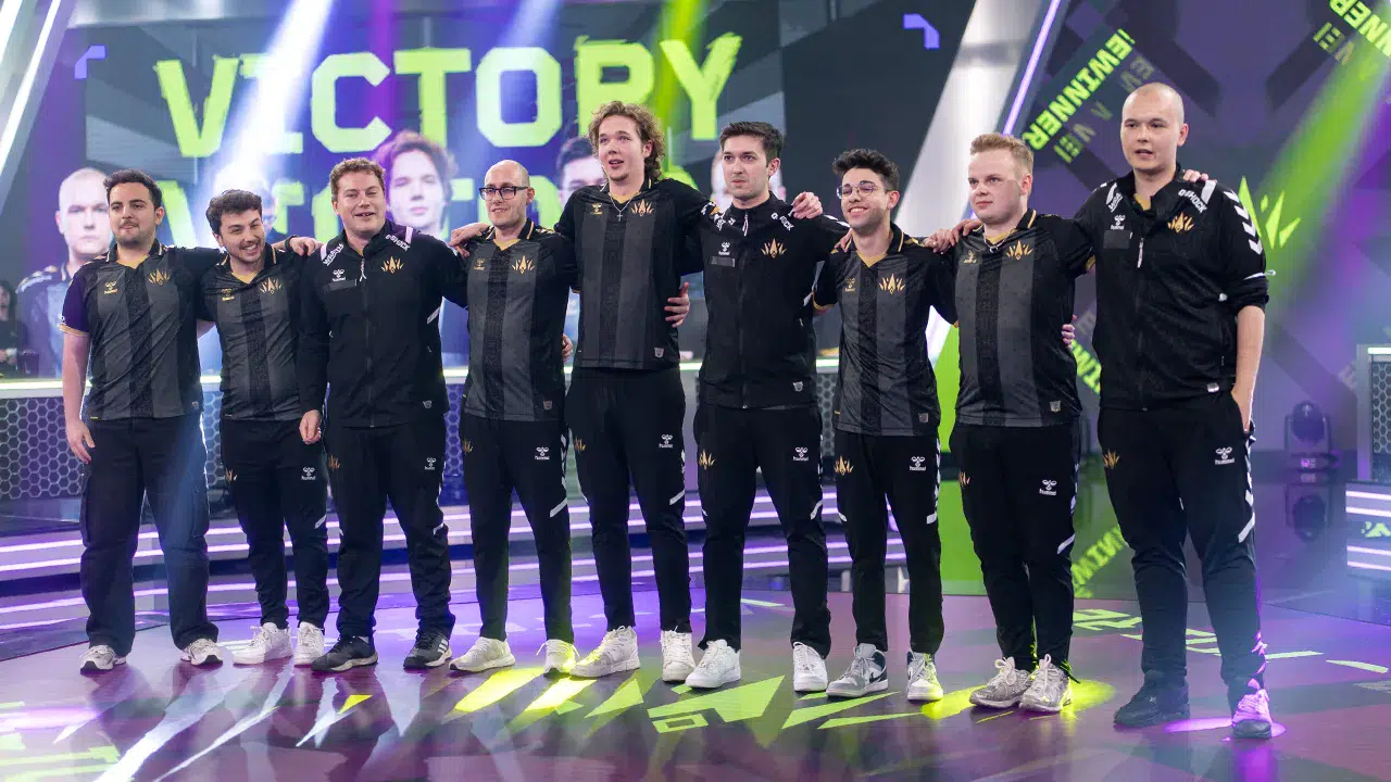 BBL Esports, VCT EMEA 2. Aşama finalinde Team Liquid ile karşılaşacak