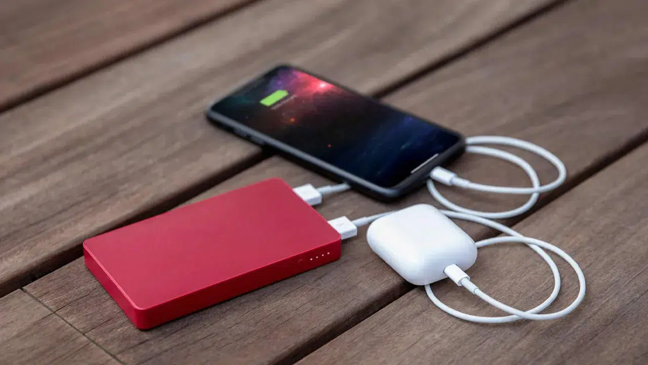 Powerbank tehlikesi: Bakanlık uçuşta kullanımının yasaklanmasını tavsiye etti
