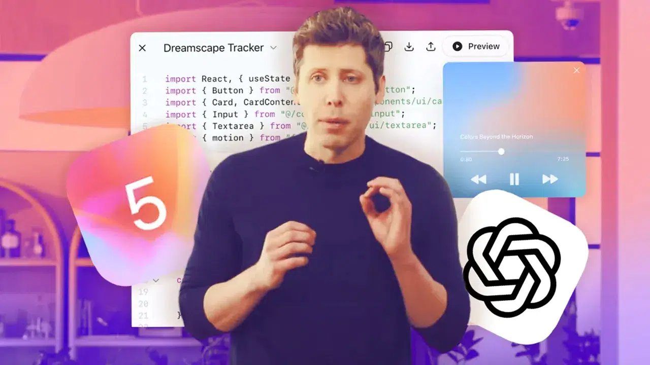 OpenAI’nın yeni modeli ChatGPT-5 'hayal edilmesi bile zor yeni özellikleriyle' kullanıma sunuldu