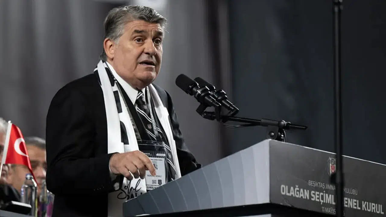 Serdal Adalı: 5 senede yapılan yanlışları düzeltmeye çalışıyoruz