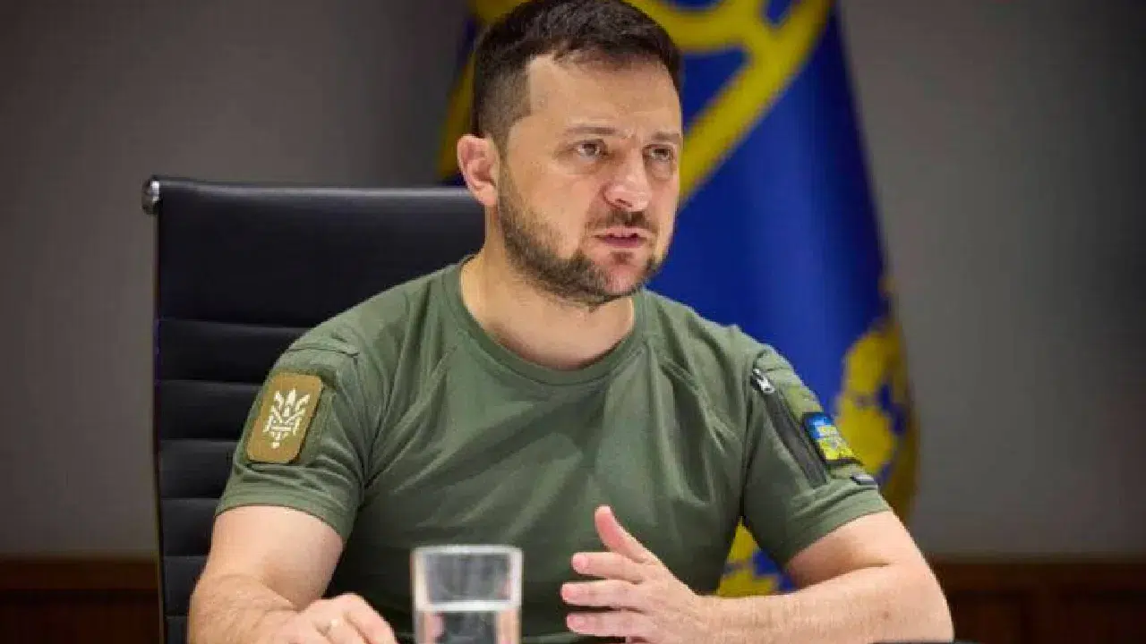 Zelenski: İstanbul görüşmelerinde varılan anlaşmalar hayata geçirilecek