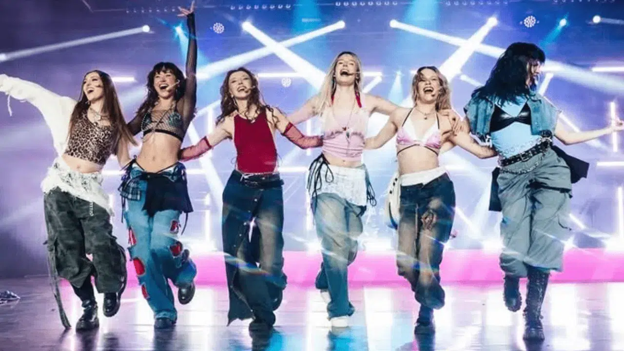 Manifest, Yenikapı Festivali’nde seyirci rekoru kırdı