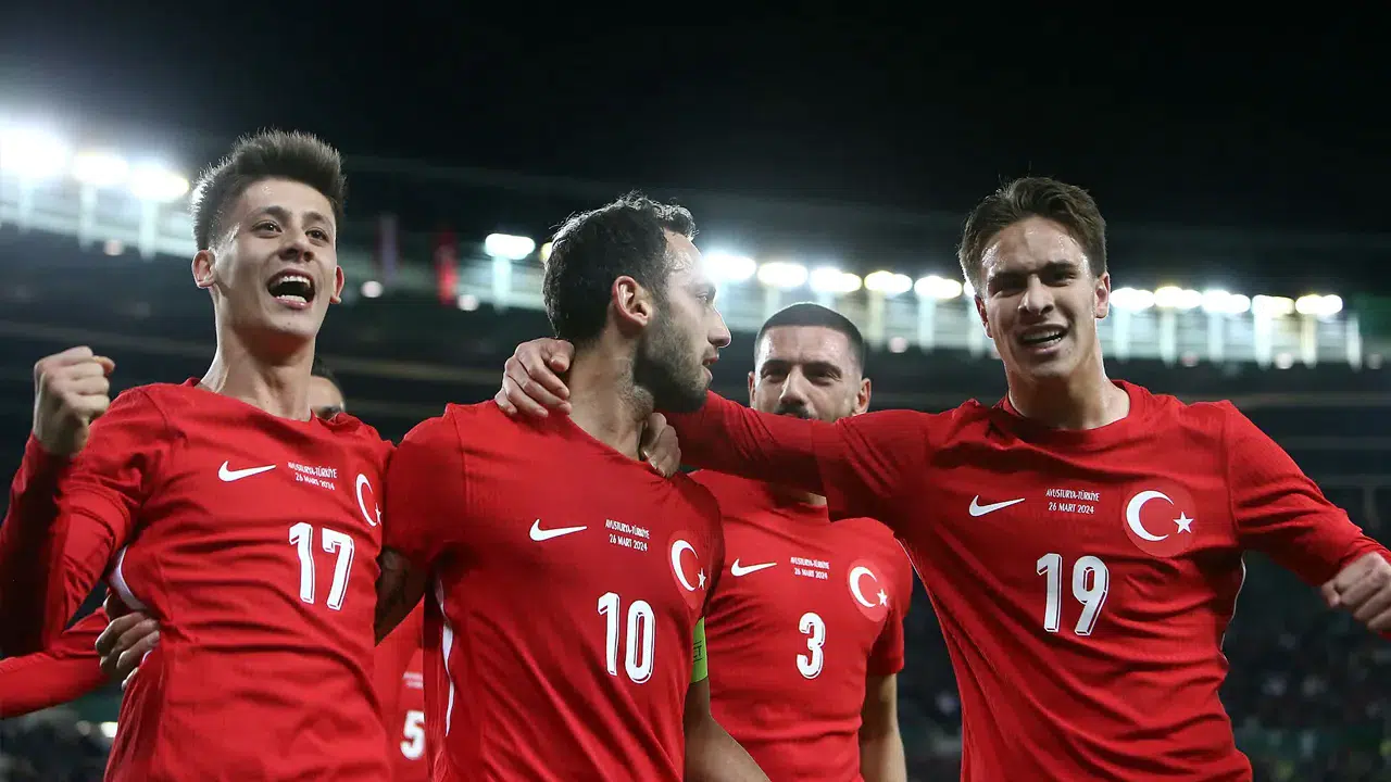 A Millî Takım’ın 2026 Dünya Kupası Elemeleri aday kadrosu açıklandı