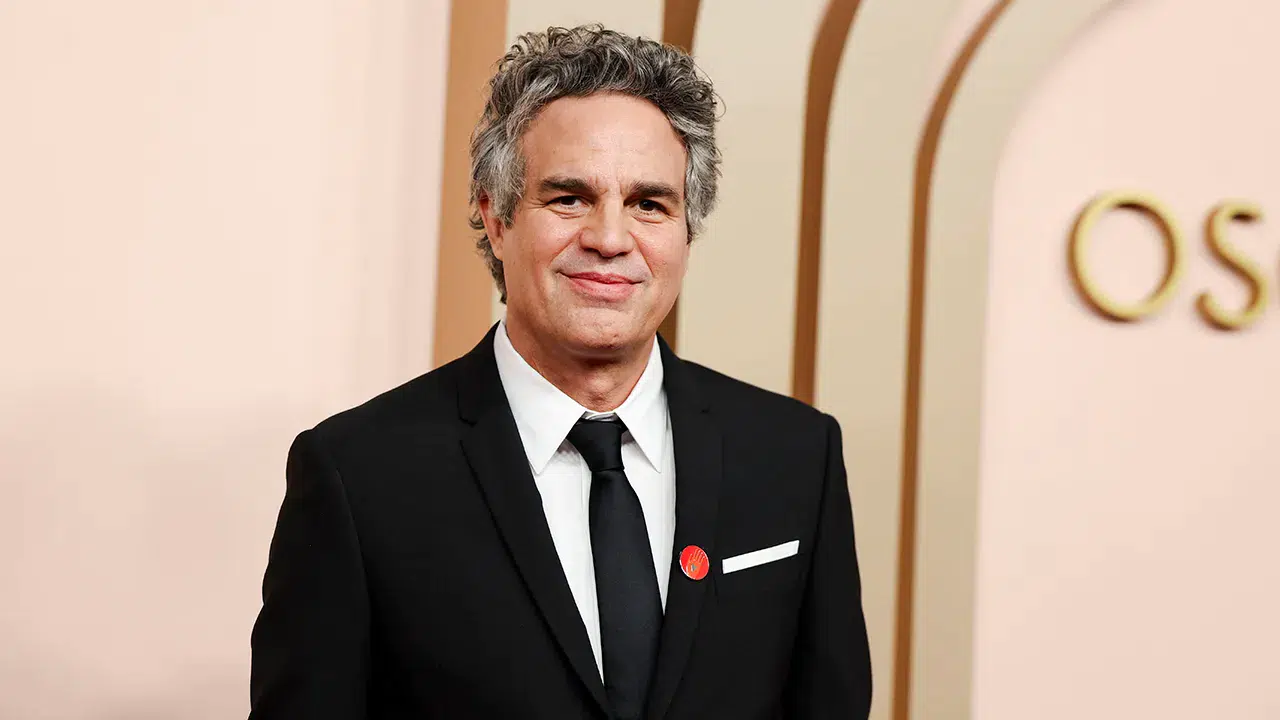 Mark Ruffalo'dan Trump'a Gazze çağrısı: "Bir şeyler yap"