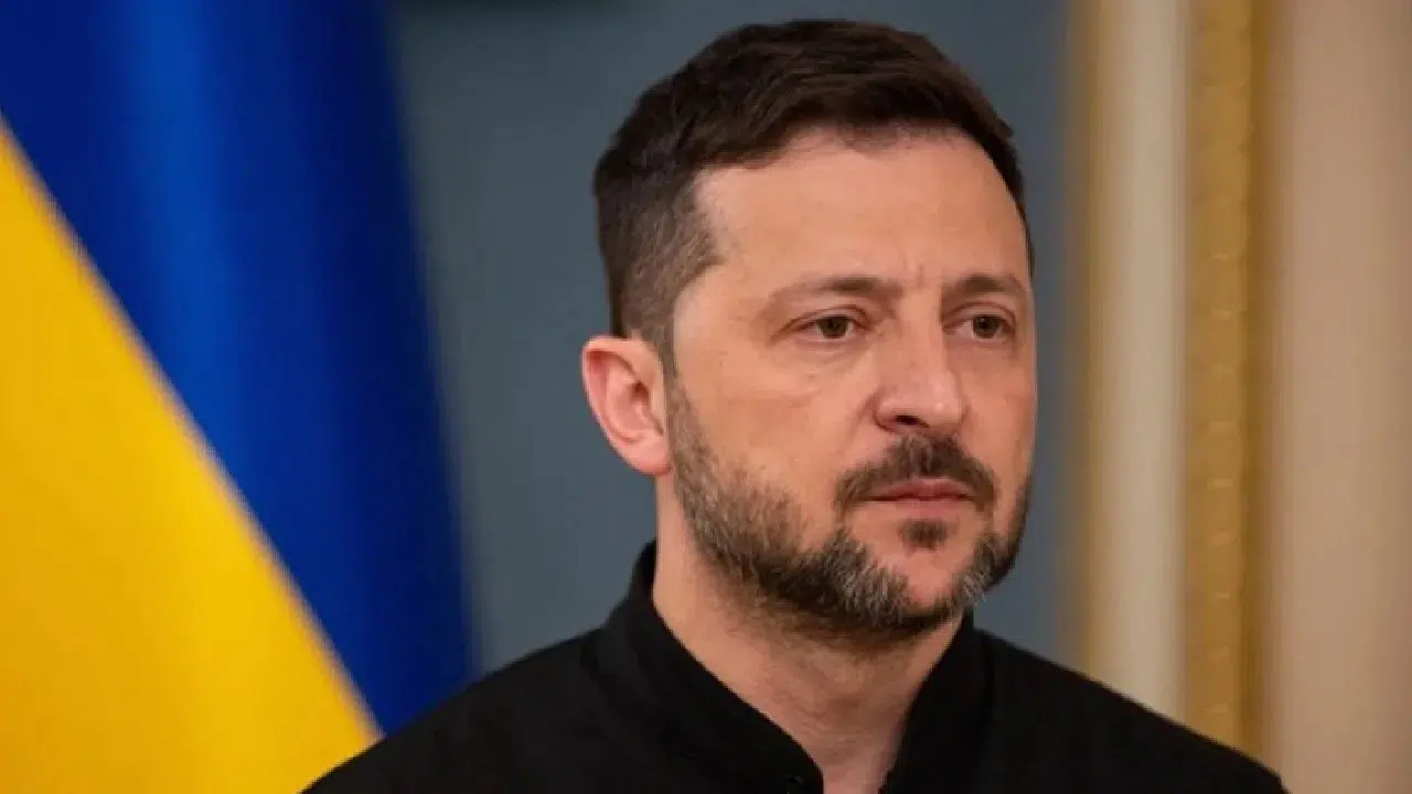 Zelenskiy: Barış zirvesi için Türkiye ihtimali güçleniyor