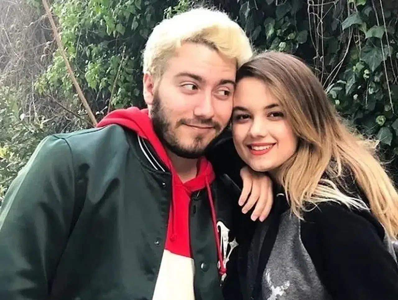 Başak Karahan, eski sevgilisi Enes Batur hakkında suç duyurusunda bulundu