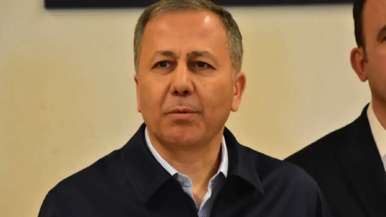 İçişleri Bakanı Yerlikaya açıkladı: Son 10 günde 198 şüpheliye operasyon, 189 milyon TL’lik mal varlığına el konuldu