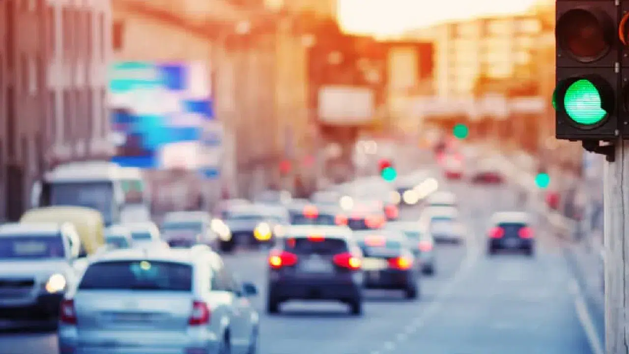 Hız, muayene, emniyet kemeri… Kurallar yine ihlal edildi