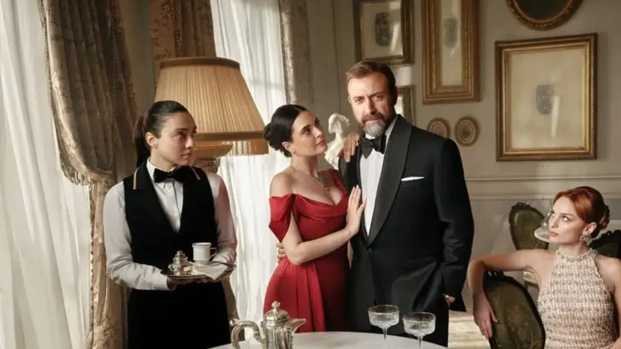 Kral Kaybederse 2. sezon ne zaman başlayacak? Yeni sezon tarihi belli mi?