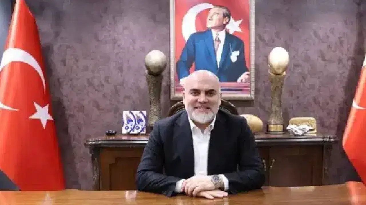 Murat Kapki kimdir, nereli, kaç yaşında?