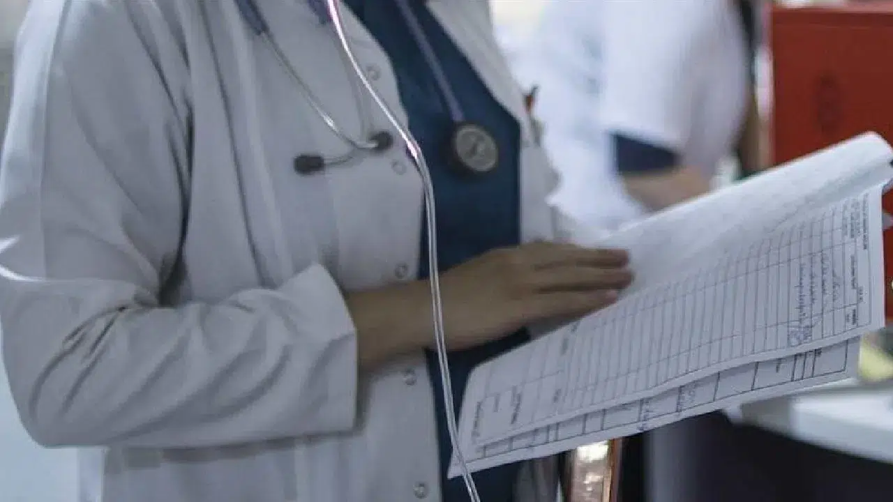 Sarıgül: Vatandaş 6 ayda üç kez hasta oldu, antidepresan kullanımı yüzde 67 arttı