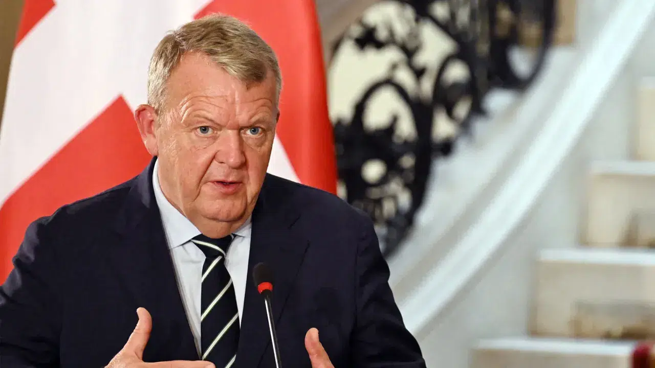 Danimarka, ABD'nin ülkedeki en üst düzey diplomatik temsilcisini Dışişleri Bakanlığı'na çağırdı!