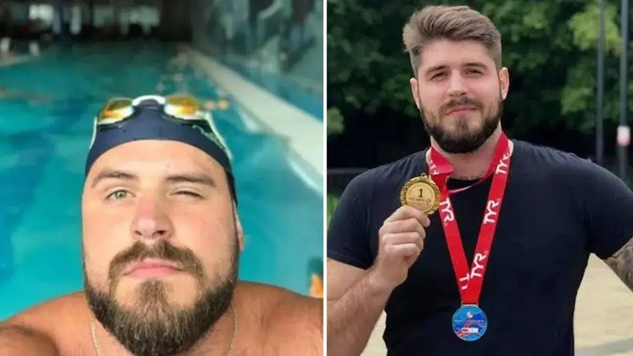 37. Boğaziçi Kıtalararası Yüzme Yarışı’nda Rus yüzücü kayboldu