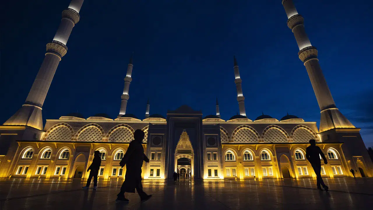 2025 yılı Mevlid Gecesi ne zaman?