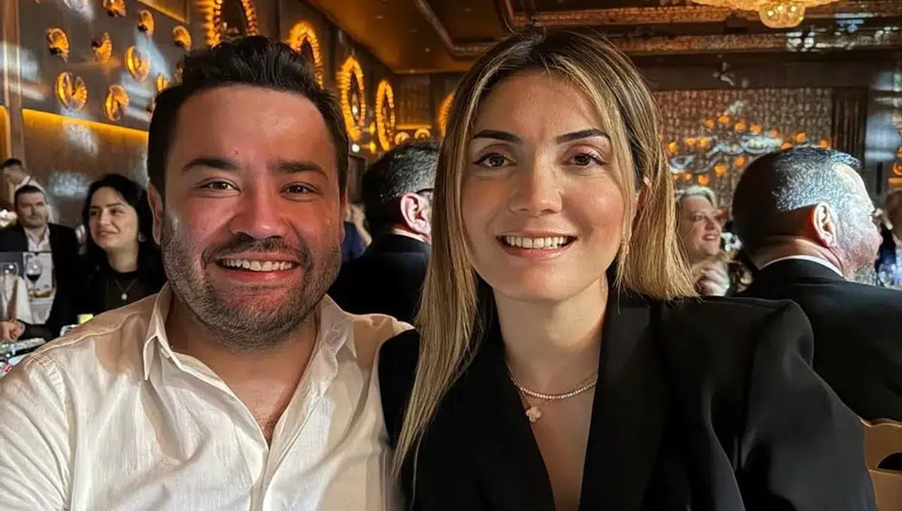 Muhittin Böcek’in oğlu Gökhan Böcek Antalya Havalimanında gözaltına alındı