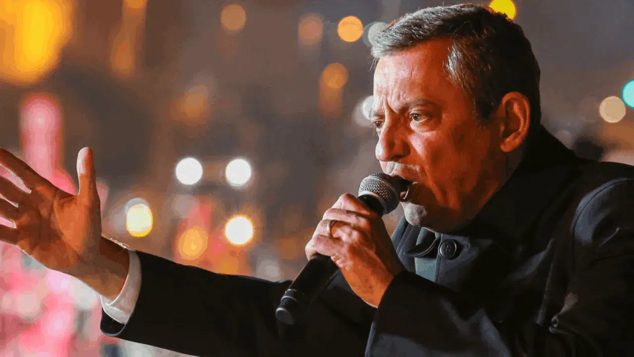 Özgür Özel: İnan Güney’in çocuklarının masumiyetine yenileceksiniz