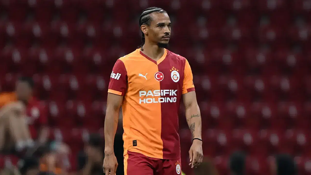 Galatasaray sezona Gaziantep deplasmanında başlıyor: Sane İlk 11’de!