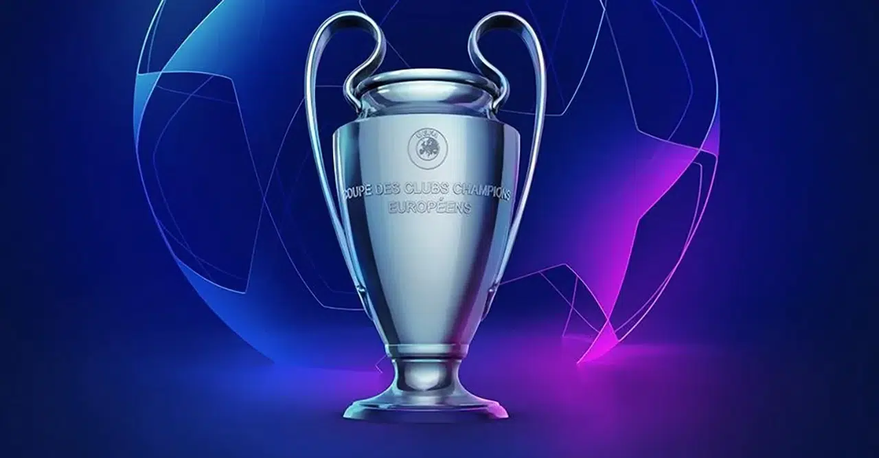UEFA Şampiyonlar Ligi 3. eleme turu ilk maçları tamamlandı