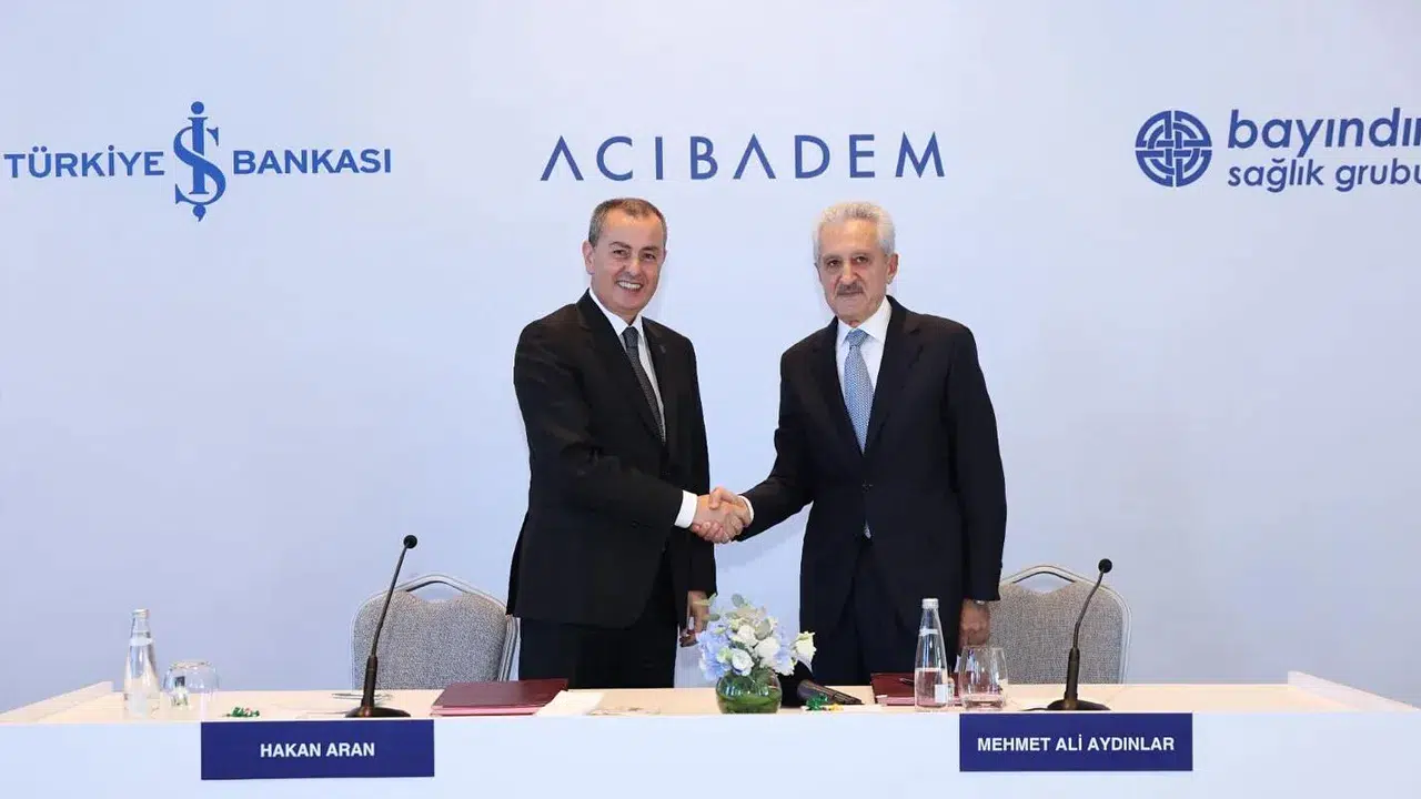 İş Bankası, Bayındır hastanelerinin yüzde 80 hissesini 55 milyon dolara Acıbadem’e sattı
