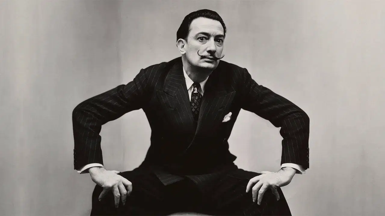 Antikacıdan sadece 200 dolara almıştı: 40 bin dolarlık Salvador Dali tablosu olduğu ortaya çıktı!