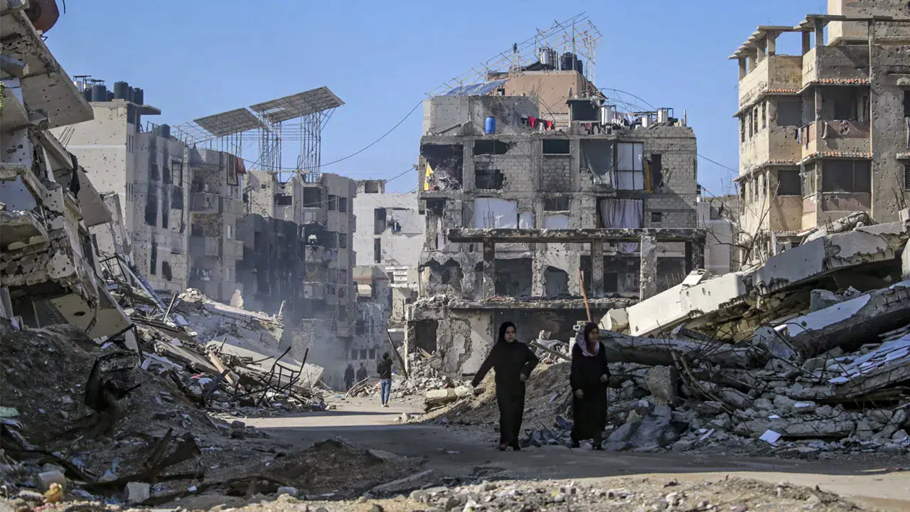 Reuters ve AP'den, İsrail'e yönelik açıklama: Gazze'de ölen gazeteciler için öfkeliyiz