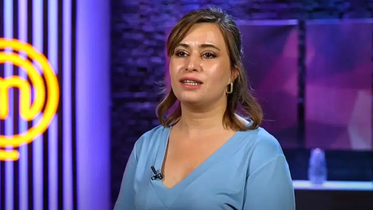 MasterChef Eylül Soysal kimdir? Kaç yaşında ve nereli? MasterChef 2025 ana kadro yarışmacısı Eylül Azra Soysal hangi takımlı?
