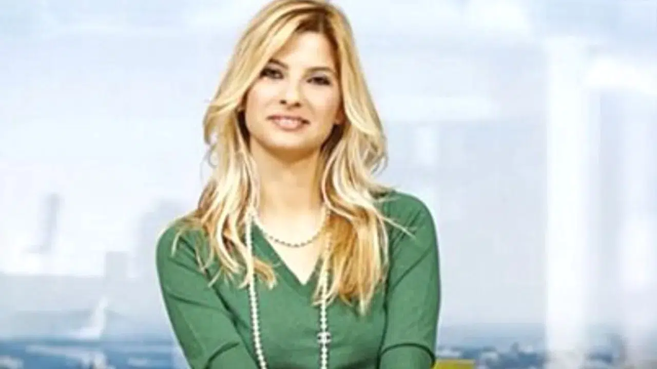 Tuğba Coşkun kimdir? Mehmet Ali Erbil'in eski eşi kaç yaşında, nereli?