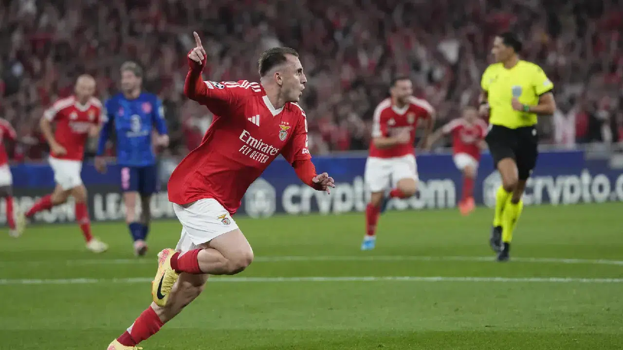 Galatasaray’dan Fenerbahçe’ye mesaj: Kerem Aktürkoğlu transferinde “ahlak dersi veriyoruz”