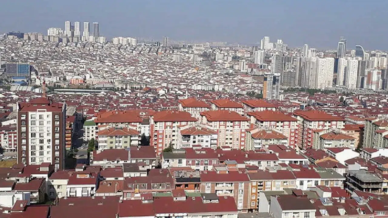 Planlı Alanlar İmar Yönetmeliği değişti: Parklar afet toplanma alanı olacak, büyük projelere kreş zorunluluğu