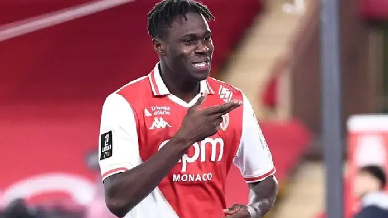 Galatasaray, Wilfried Stephane Singo transferini resmen açıkladı: İşte sözleşme detayları