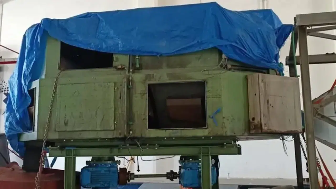 Kapıkule'de boya kutularına gizlenmiş 692 kilogram esrar ele geçirildi, 10 şüpheli tutuklandı