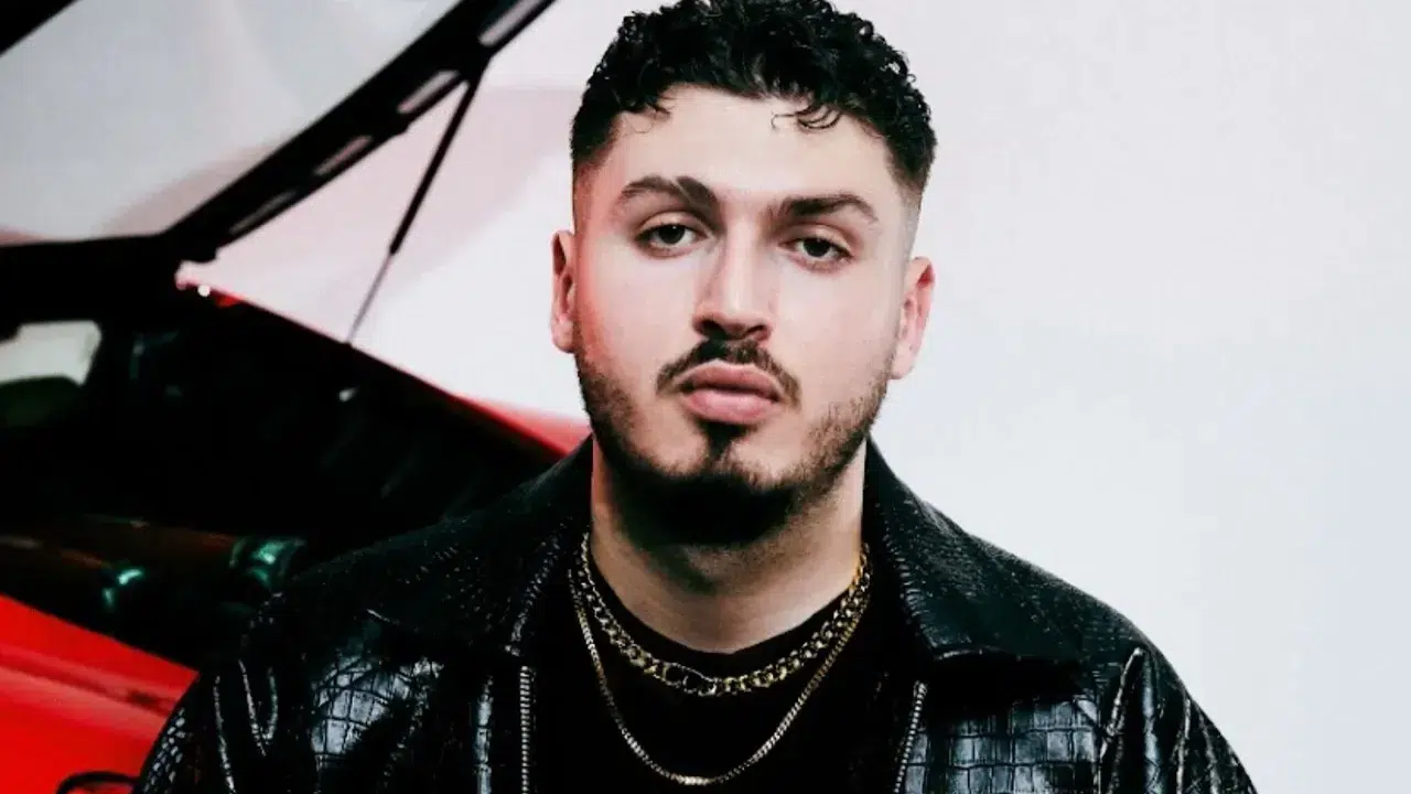 Blok3 konserinde gergin anlar: Seyirciyi mekandan kovdu