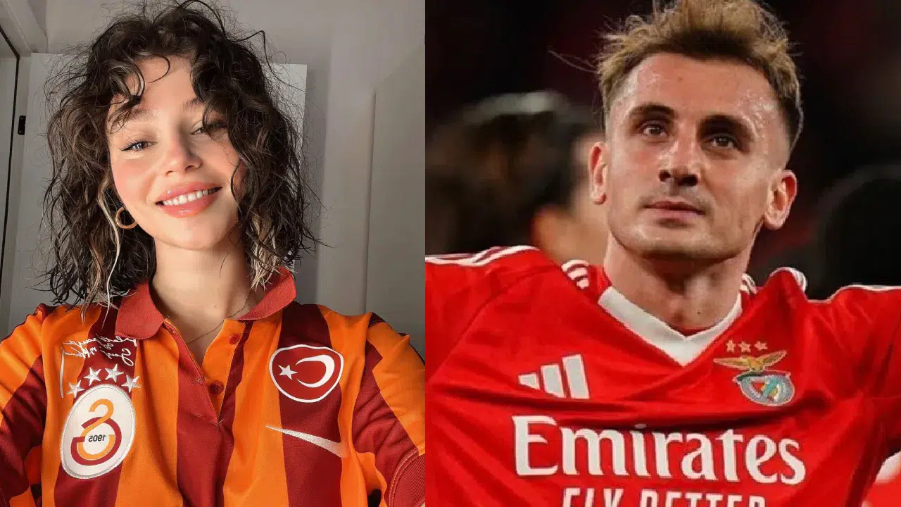 İddiası sosyal medyayı sallamıştı: Sumru Özden'den Kerem Aktürkoğlu hakkında ifşa açıklaması geldi