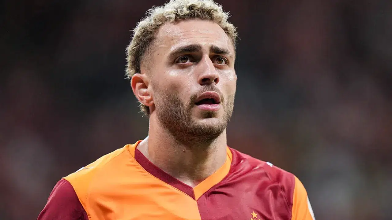 Barış Alper Yılmaz’dan siyah ekran paylaşımı: Ayrılık iddiaları güçlendi