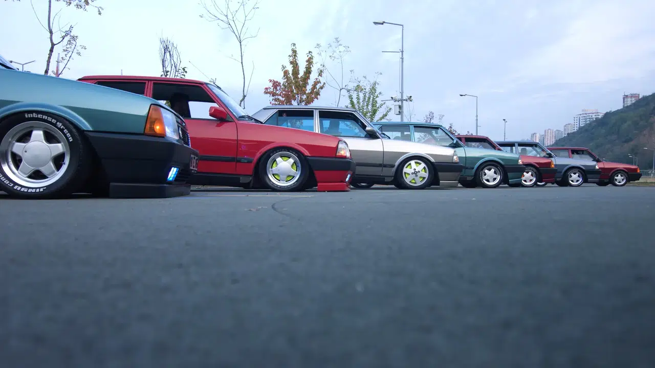 TOFAŞ’ın efsane modelleri Şahin ve Doğan geri mi geliyor?