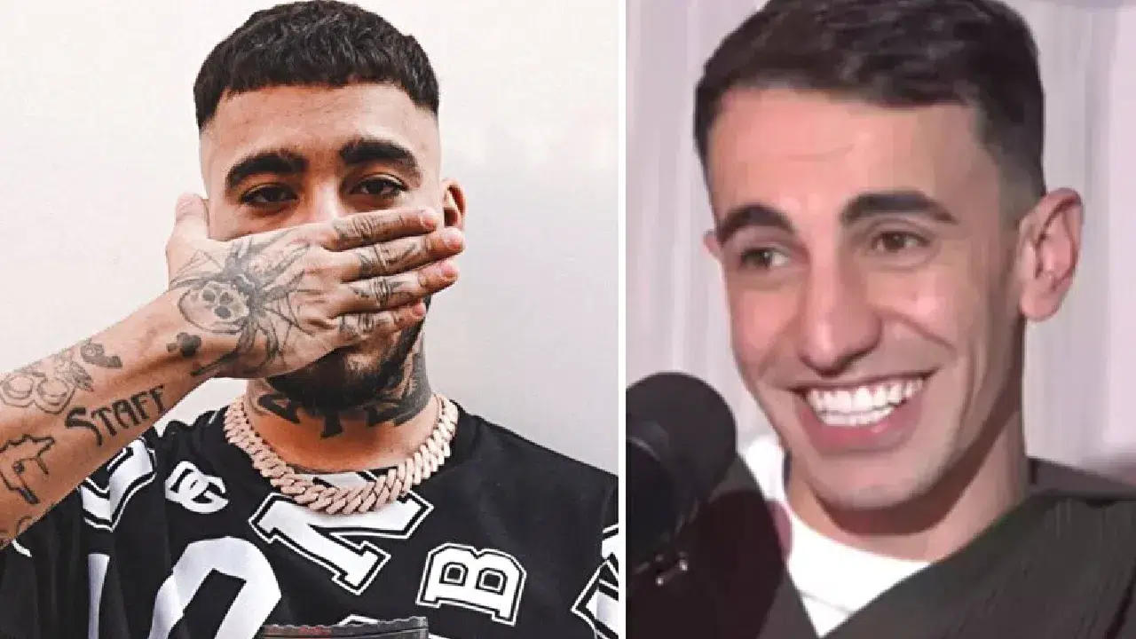 Ebo ve Uzi neden birbirine girdi? Yüz yüze görüşme kararı