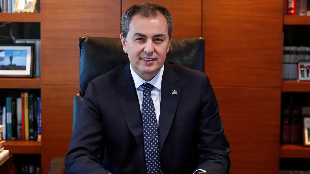 İş Bankası Genel Müdürü Hakan Aran: TCMB’nin 800 baz puanlık faiz indirimi alanı var