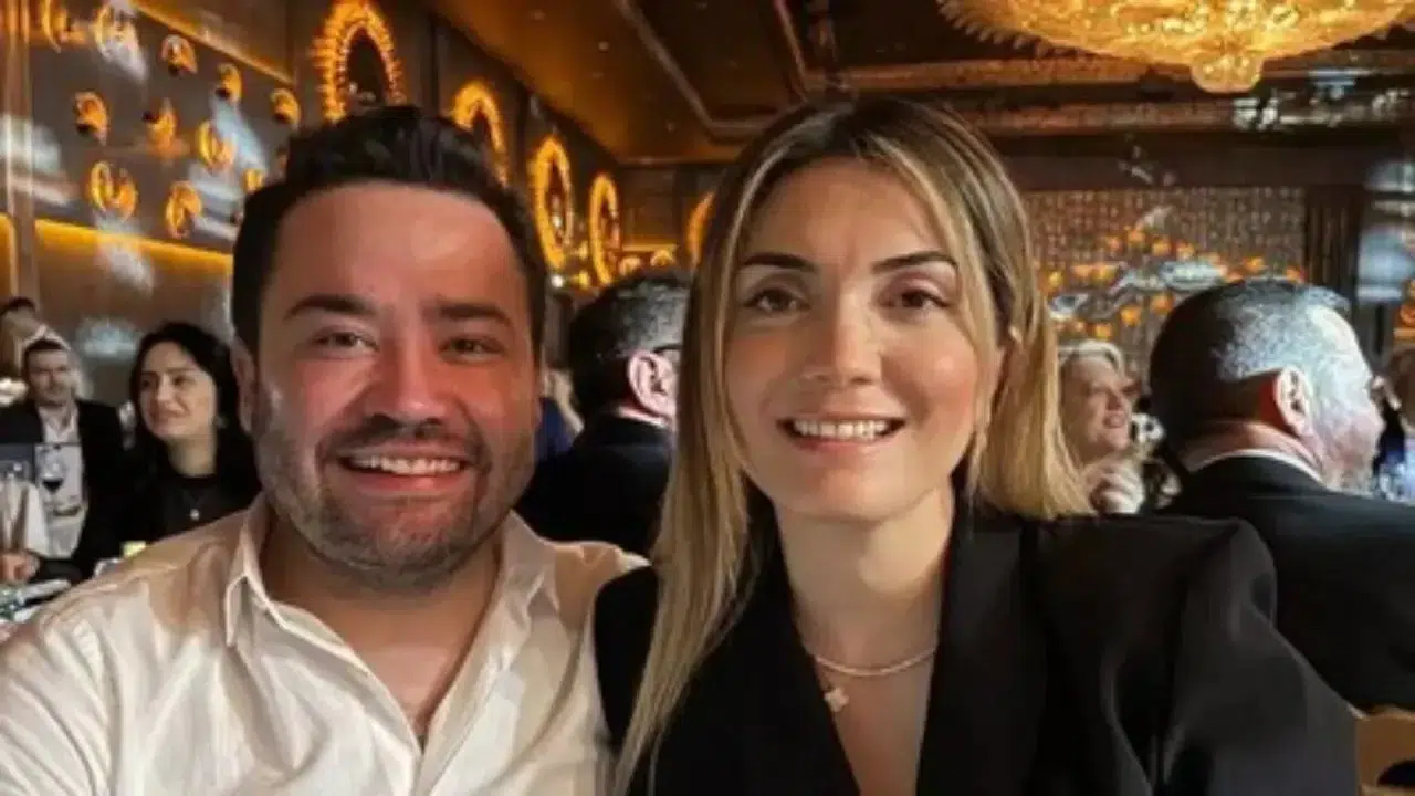 Muhittin Böcek’in gelini Zuhal Böcek tutuklandı