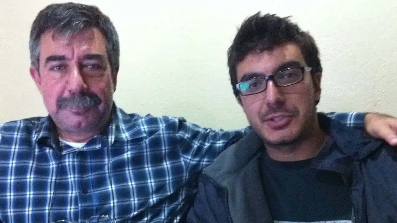 Foça'nın eski belediye başkanının oğlu Kerem Dirim sazlıkta ölü bulundu