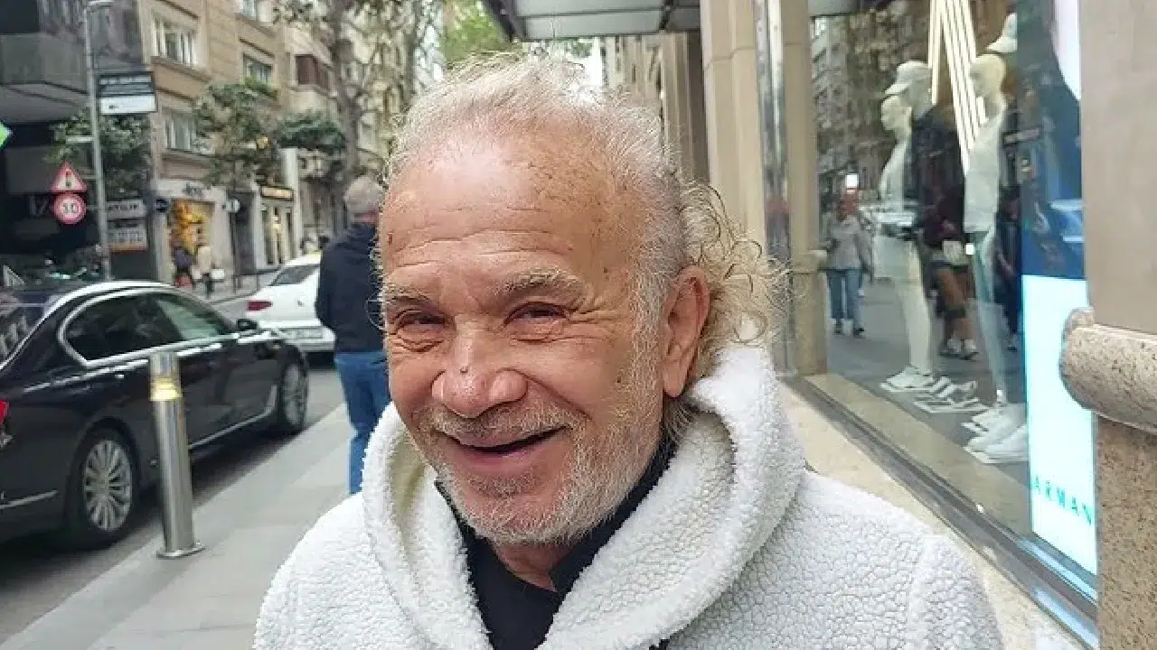 Seksenler'in Gazanfer'i Abdullah Şahin hakkında taciz iddiası: Artık susmak, görmezden gelmek, sineye çekmek yok