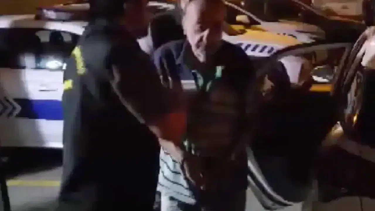 8 yıldır aranan Hasan Basri Çillioğlu yakalandı